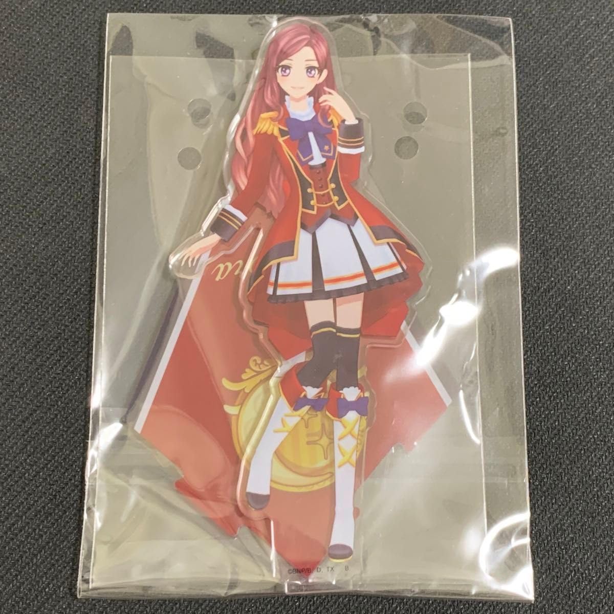 Amazon.co.jp: アイカツスターズ アイカツ アクリルスタンド